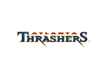 Atlanta Thrashers Logo