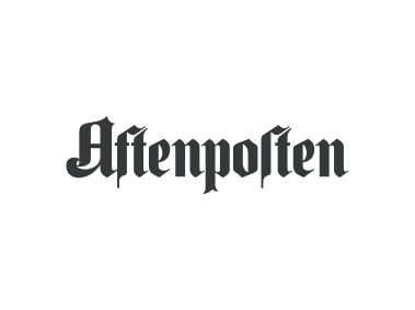 Aftenposten Logo