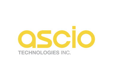 Ascio Technologies Logo
