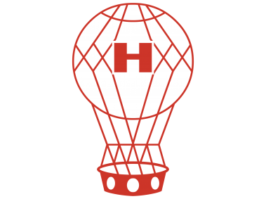 Atletico Huracan Logo