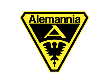 Alemannia Aachen   Logo