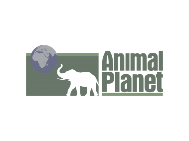 Animal Planet Logo
