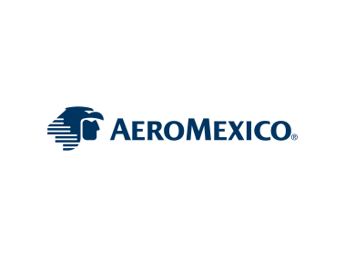 AeroMexico   Logo