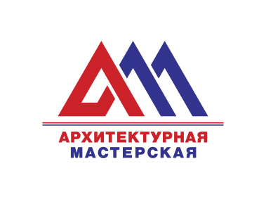Arhitekturnaya Masterskaya   Logo
