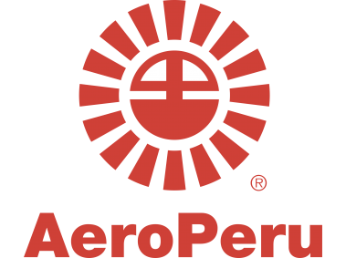AERO PERU 2 Logo