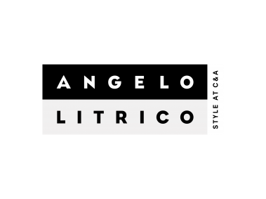 Angelo Litrico   Logo