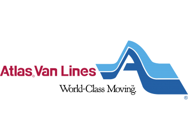 ATLAS VAN LINES Logo