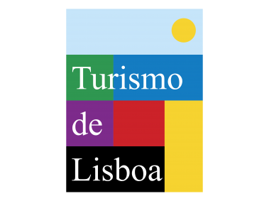 ATL Turismo de Lisboa   Logo