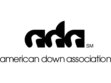 AMER DOWN ASSOC Logo