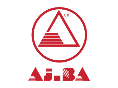 AJ BA Logo