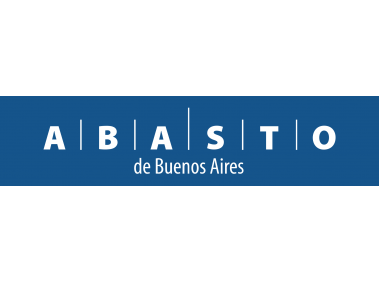 Abasto Buenos Aires Logo
