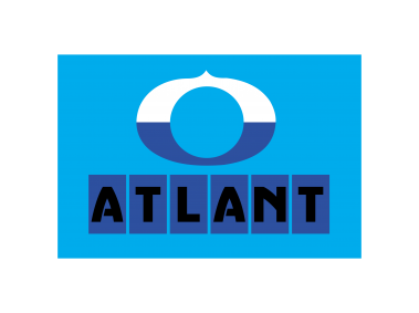 Atlant Logo