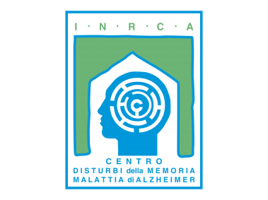 Alzheimer INRCA Logo
