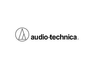 Audio Technica   Logo