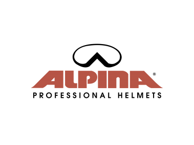 Alpina   Logo