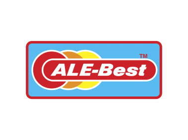 ALE Best Logo