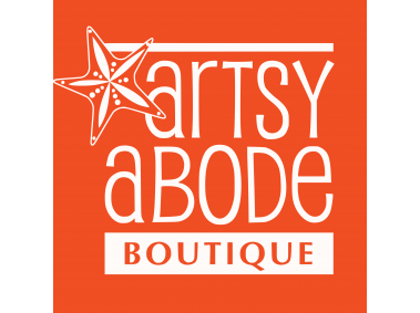 Artsy Abode Logo