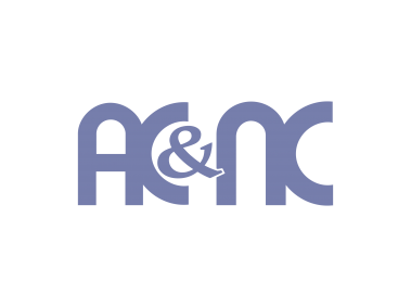 AC&# 8;NC   Logo