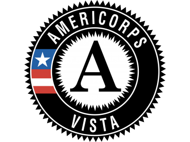 Americorps Vista Logo