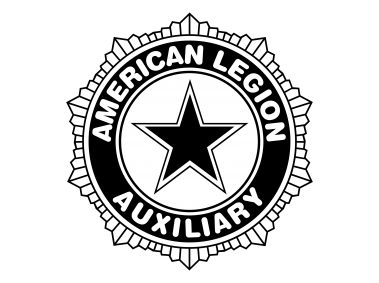 American Legion Auxiliary   Logo