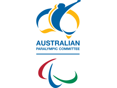 Australian Paralympic Committee Logo