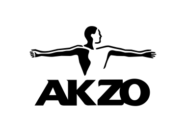 Akzo Logo