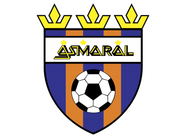 Asmaral 7757 Logo