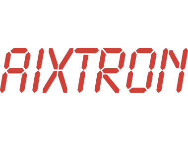Aixtron Logo