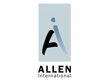 Allen International Logo