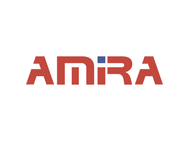 Amira 8857 Logo