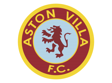 Aston Villa FC   Logo