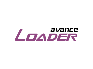 Avance Loader Logo