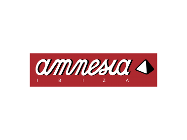 Amnesia Ibiza   Logo