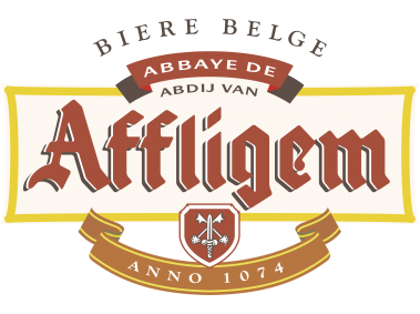 Abbaye De Affligem Logo