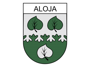 Aloja   Logo