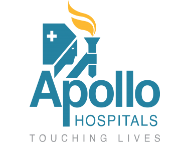 Apollo Hospitals Logo