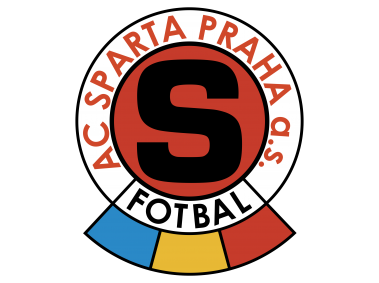 AC Sparta Praha 8558 Logo