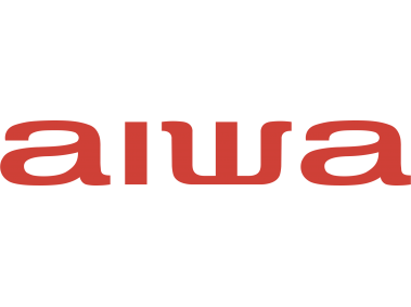AIWA 1 Logo
