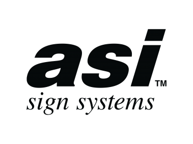 ASI Sign Systems 7210 Logo