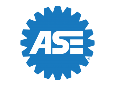 ASE   Logo