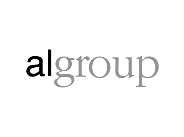 Algroup Logo