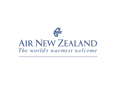 Air New Zealand   Logo