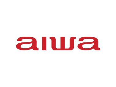Aiwa 572 Logo