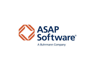 ASAP Software Logo