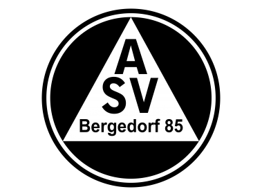 ASV Bergedorf 85   Logo