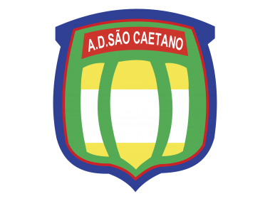Associacao Desportiva Sao Caetano de Sao Caetano do Sul SP   Logo