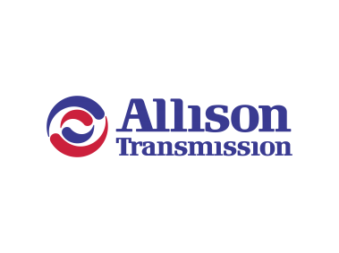 Allison Transmission   Logo