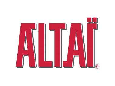 Altai 622 Logo