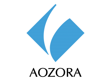 Aozora Bank Logo