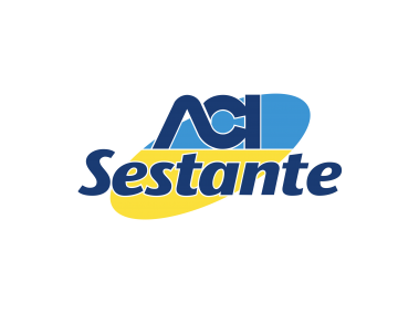 ACI Sestante Logo